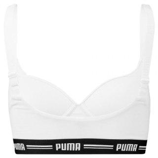 Stanik sportowy Puma Padded Top 1P Hang W 907863 05