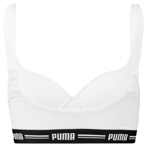 Stanik sportowy Puma Padded Top 1P Hang W 907863 05