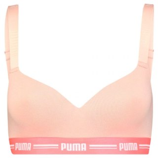 Stanik sportowy Puma Paded Top 1P Hang W 907863 06