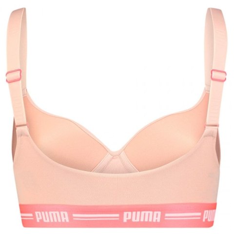 Stanik sportowy Puma Paded Top 1P Hang W 907863 06