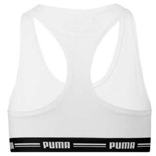 Stanik sportowy Puma Racer Back Top 1P Hang W 907862 05