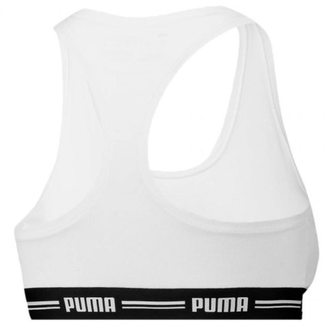 Stanik sportowy Puma Racer Back Top 1P Hang W 907862 05