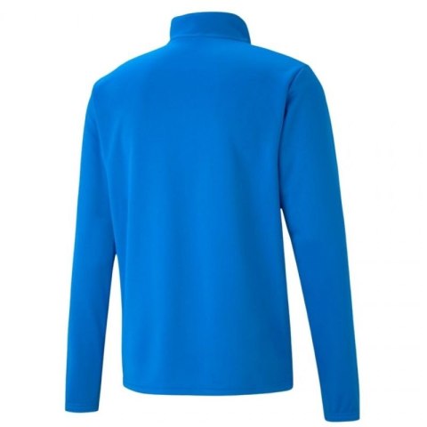 Bluza Puma teamRISE 1 4 Zip Top M 657394 02