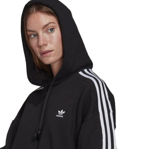 Bluza adidas Classics Crop W GN2890