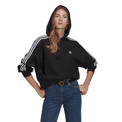 Bluza adidas Classics Crop W GN2890