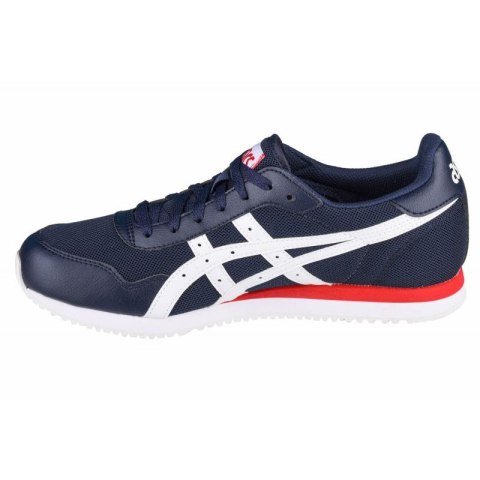 Buty Asics Tiger Runner M 1191A207-400 Buty Asics Tiger Runner M 1191A207-400