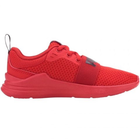 Buty Puma Wired Run Jr 374216 05