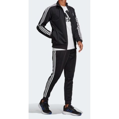 Dres adidas 3-stripes Essentials M GK9651 Dres adidas 3-stripes Essentials M GK9651