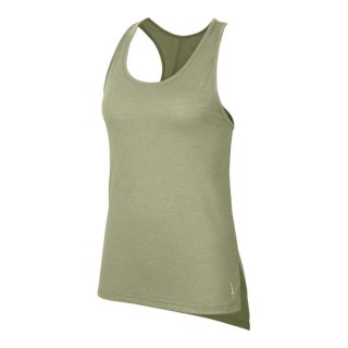 Koszulka Nike Yoga Tank top W CQ8826-369