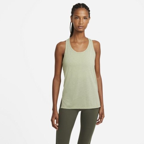 Koszulka Nike Yoga Tank top W CQ8826-369 Koszulka Nike Yoga Tank top W CQ8826-369