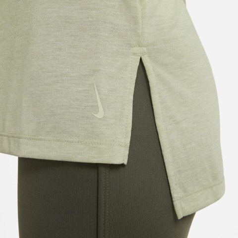 Koszulka Nike Yoga Tank top W CQ8826-369 Koszulka Nike Yoga Tank top W CQ8826-369