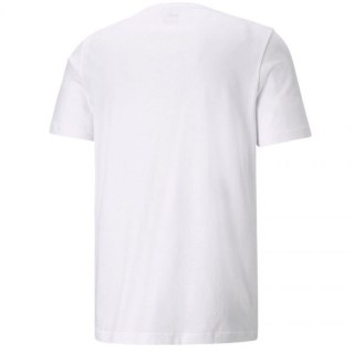 Koszulka Puma ESS Small Logo Tee M 586668 52