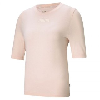 Koszulka Puma Modern Basics Tee Cloud W 585929 27