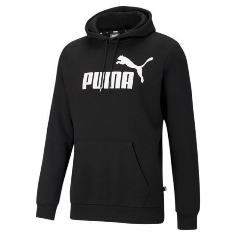 Bluza Puma Essential Big Logo Hoody M 586686 01