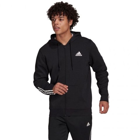 Bluza adidas Essentials Double M GS1581 Bluza adidas Essentials Double M GS1581