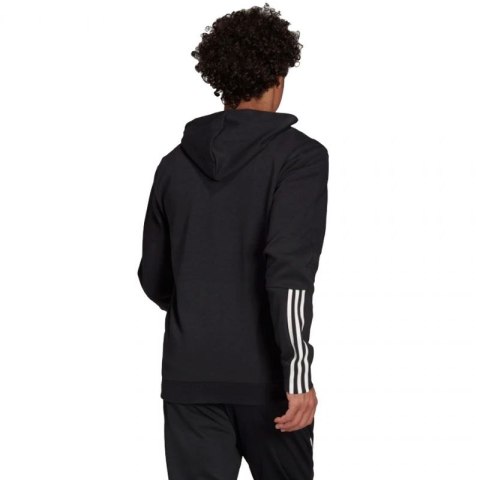 Bluza adidas Essentials Double M GS1581 Bluza adidas Essentials Double M GS1581