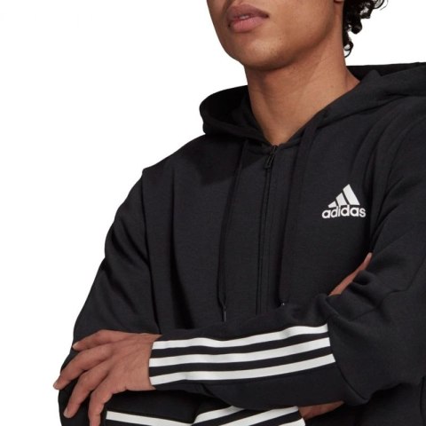 Bluza adidas Essentials Double M GS1581 Bluza adidas Essentials Double M GS1581