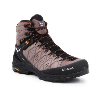 Buty Salewa MS Alp Trainer 2 Mid GTX M 61382-7512