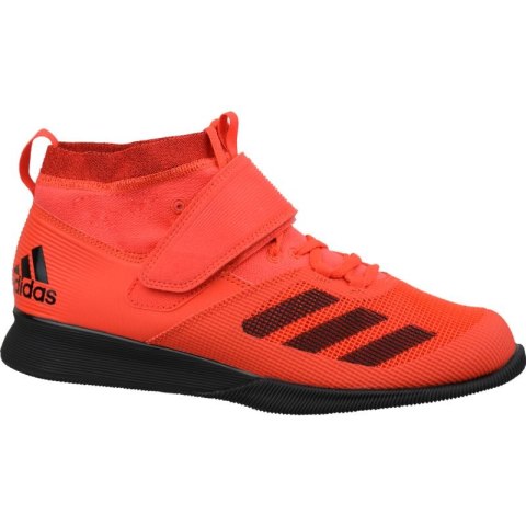 Buty adidas Crazy Power RK W BB6361