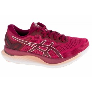 Buty do biegania Asics GlideRide W 1012A699-700