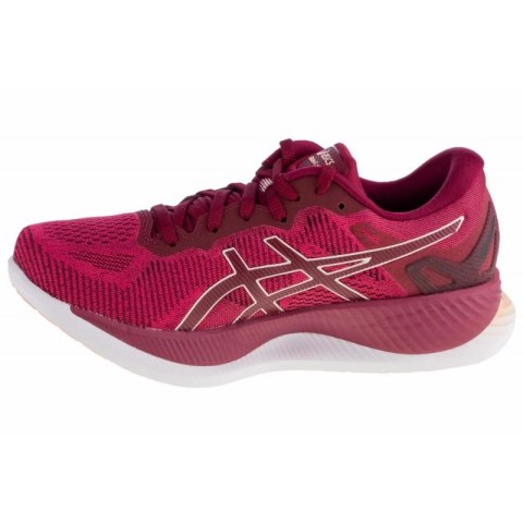 Buty do biegania Asics GlideRide W 1012A699-700