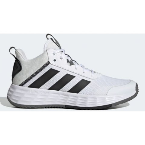 Buty do koszykówki adidas OwnTheGame 2.0 M H00469 Buty do koszykówki adidas OwnTheGame 2.0 M H00469