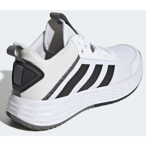 Buty do koszykówki adidas OwnTheGame 2.0 M H00469 Buty do koszykówki adidas OwnTheGame 2.0 M H00469