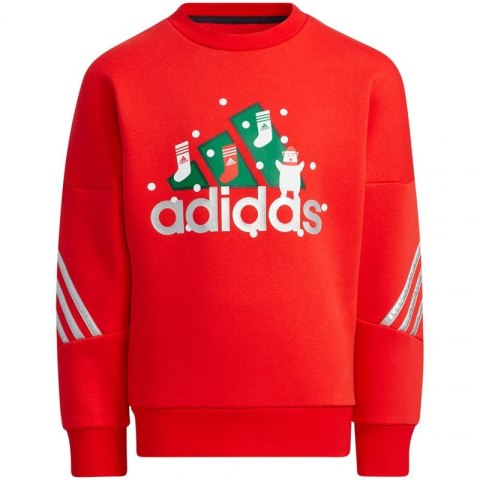 Dres adidas LK Holiday Set Jr H40344 Dres adidas LK Holiday Set Jr H40344