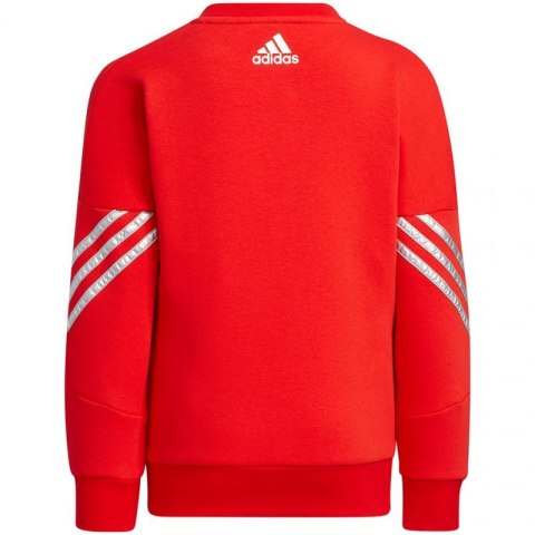 Dres adidas LK Holiday Set Jr H40344 Dres adidas LK Holiday Set Jr H40344