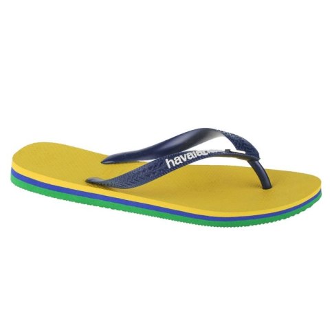 Japonki Havaianas Brasil W 4140715-2197