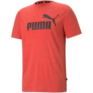 Koszulka Puma ESS Heather Tee High M 586736 11