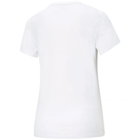 Koszulka Puma ESS Logo Tee W 586774 02