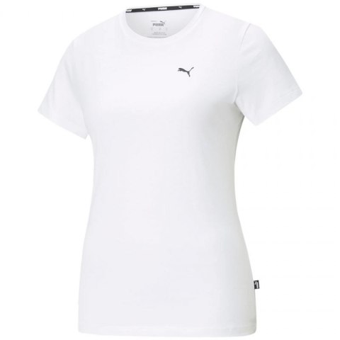 Koszulka Puma ESS Small Logo Tee W 586776 52