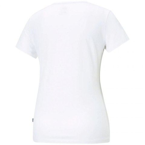 Koszulka Puma ESS Small Logo Tee W 586776 52