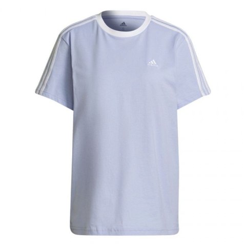 Koszulka adidas Essentials 3S W H10202 Koszulka adidas Essentials 3S W H10202