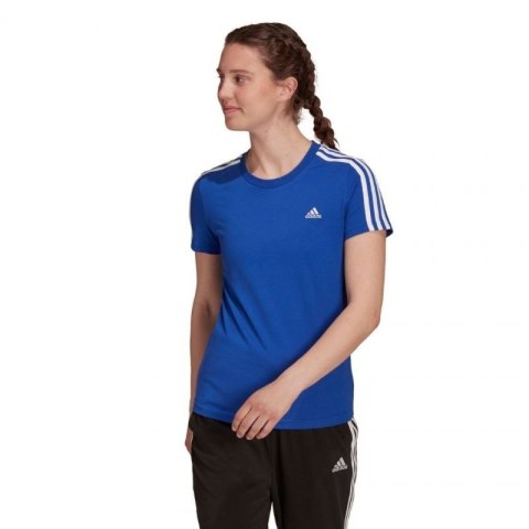 Koszulka adidas Loungewear Ess W H07815 Koszulka adidas Loungewear Ess W H07815