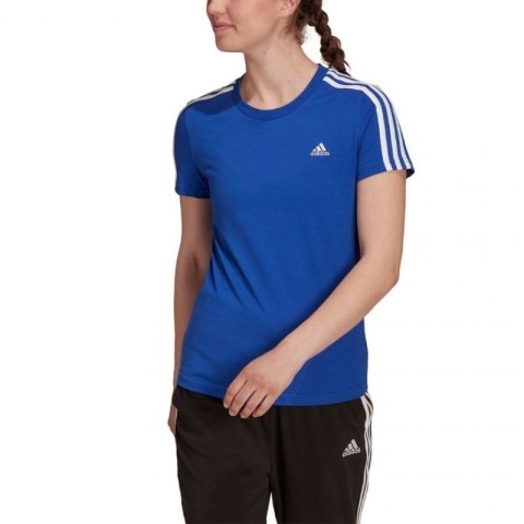 Koszulka adidas Loungewear Ess W H07815 Koszulka adidas Loungewear Ess W H07815
