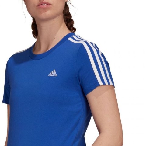 Koszulka adidas Loungewear Ess W H07815 Koszulka adidas Loungewear Ess W H07815