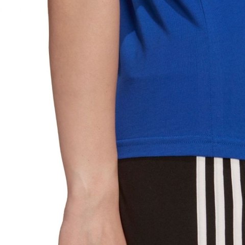 Koszulka adidas Loungewear Ess W H07815 Koszulka adidas Loungewear Ess W H07815