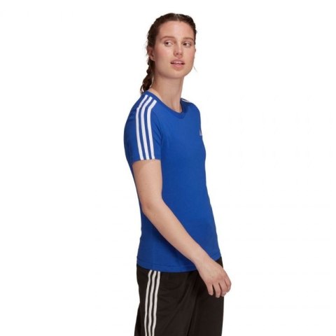 Koszulka adidas Loungewear Ess W H07815 Koszulka adidas Loungewear Ess W H07815