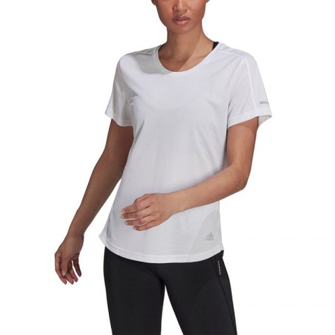 Koszulka adidas Run It Tee W H31027 Koszulka adidas Run It Tee W H31027