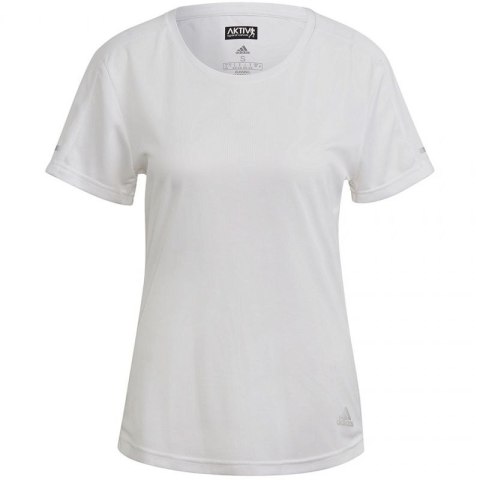 Koszulka adidas Run It Tee W H31027 Koszulka adidas Run It Tee W H31027