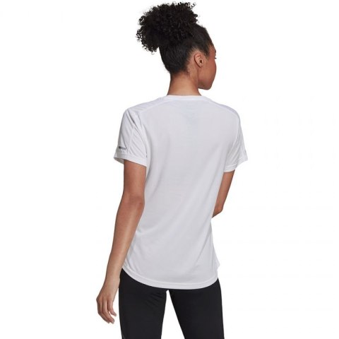 Koszulka adidas Run It Tee W H31027 Koszulka adidas Run It Tee W H31027