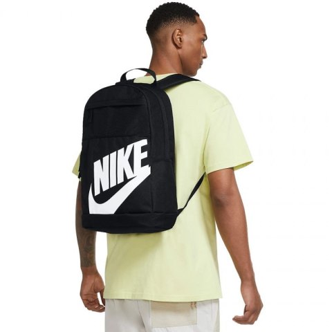 Plecak Nike Elemental Backpack Hbr DD0559 010