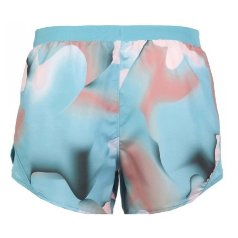 Spodenki Under Armour Fly By 2.0 Printed Short W 1350198 476 Spodenki Under Armour Fly By 2.0 Printed Short W 1350198 476