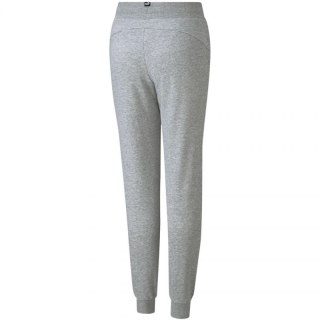 Spodnie Puma ESS Sweatpants TR Jr 587037 04