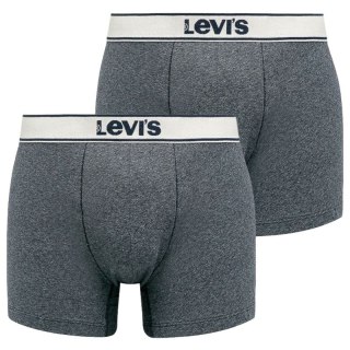 Bielizna Levi's Boxer 2 Pairs Briefs 37149-0399