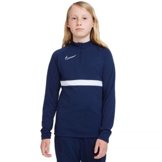 Bluza Nike Academy 21 Dril Top Jr CW6112 451