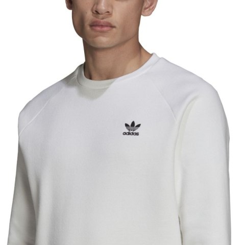 Bluza adidas Essential Crew M H34644 Bluza adidas Essential Crew M H34644