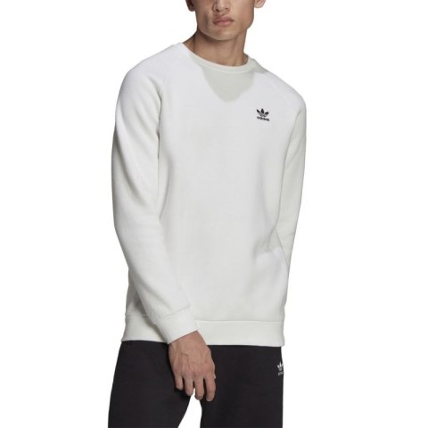Bluza adidas Essential Crew M H34644 Bluza adidas Essential Crew M H34644